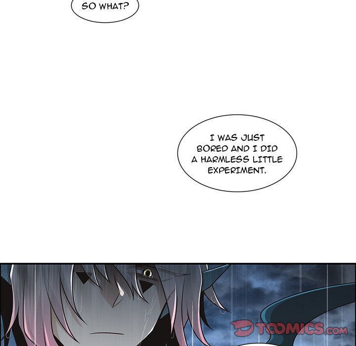 Go Away, Mr.Demon Chapter 150 - Page 10