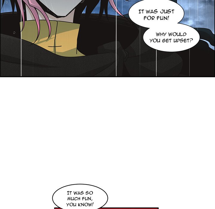 Go Away, Mr.Demon Chapter 150 - Page 11