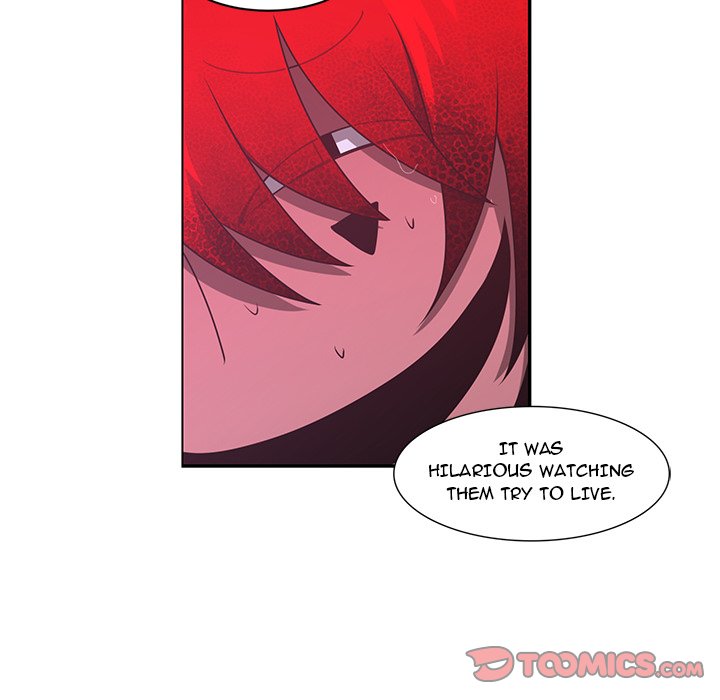 Go Away, Mr.Demon Chapter 150 - Page 12
