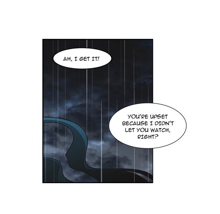 Go Away, Mr.Demon Chapter 150 - Page 13