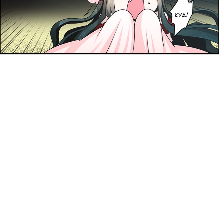 Go Away, Mr.Demon Chapter 150 - Page 15