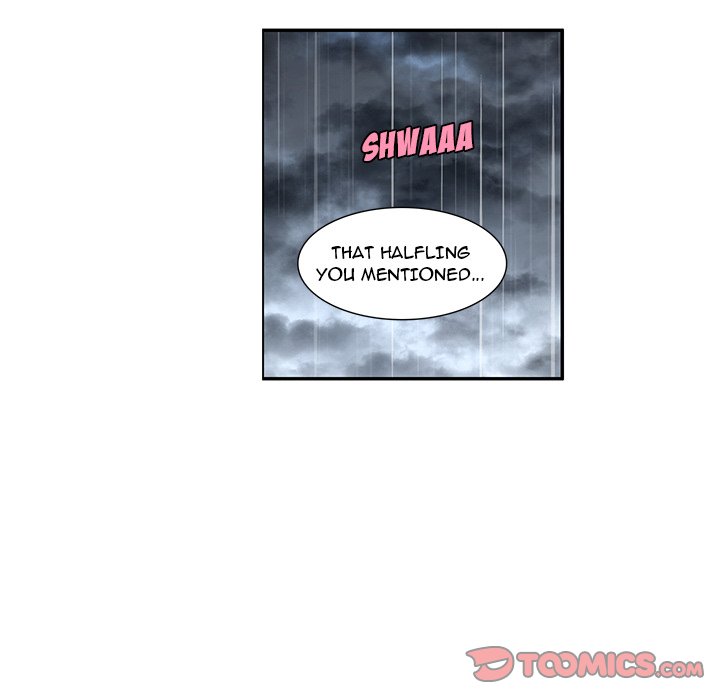 Go Away, Mr.Demon Chapter 150 - Page 18