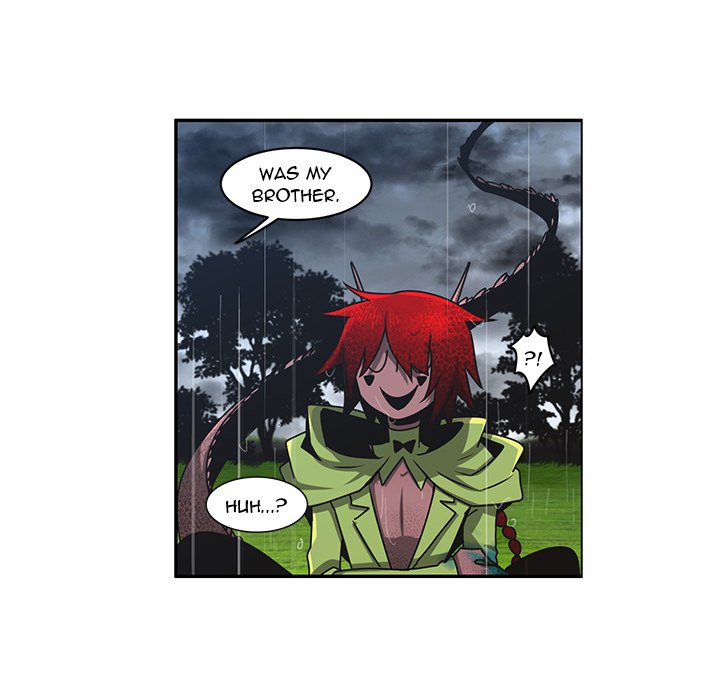 Go Away, Mr.Demon Chapter 150 - Page 19