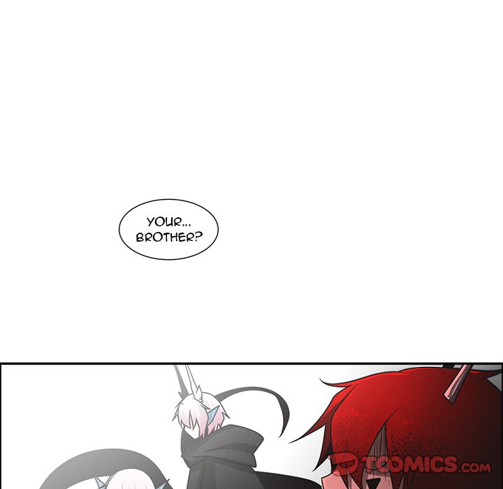 Go Away, Mr.Demon Chapter 150 - Page 20