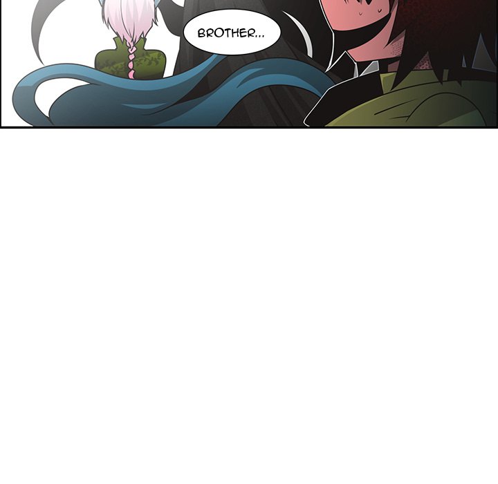 Go Away, Mr.Demon Chapter 150 - Page 21