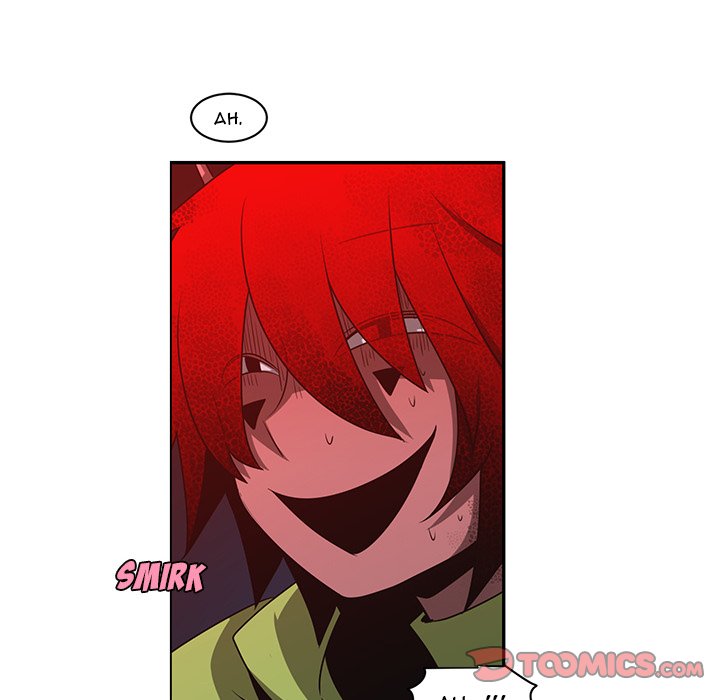 Go Away, Mr.Demon Chapter 150 - Page 22