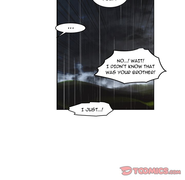 Go Away, Mr.Demon Chapter 150 - Page 24