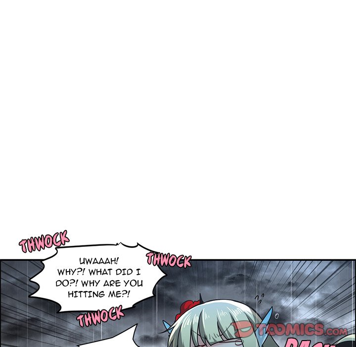 Go Away, Mr.Demon Chapter 150 - Page 26