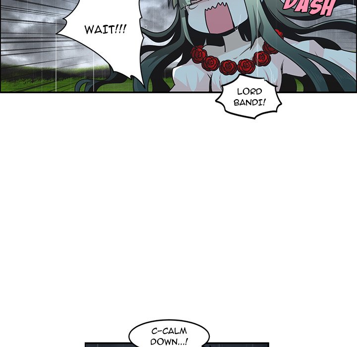Go Away, Mr.Demon Chapter 150 - Page 27