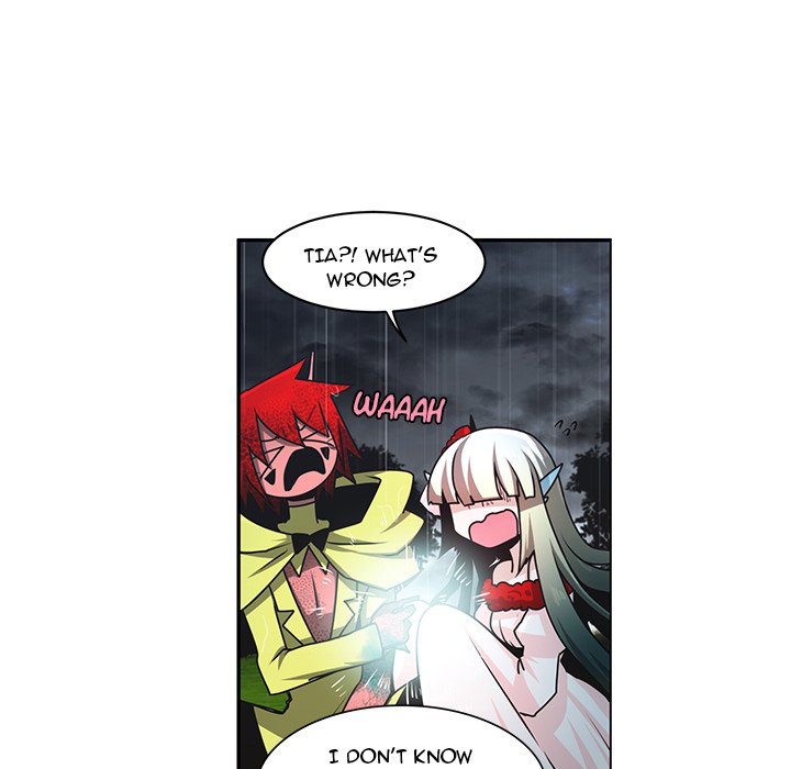 Go Away, Mr.Demon Chapter 150 - Page 29