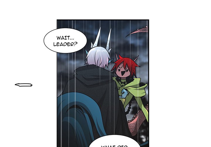 Go Away, Mr.Demon Chapter 150 - Page 3