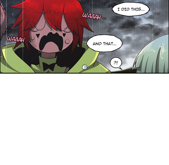 Go Away, Mr.Demon Chapter 150 - Page 31