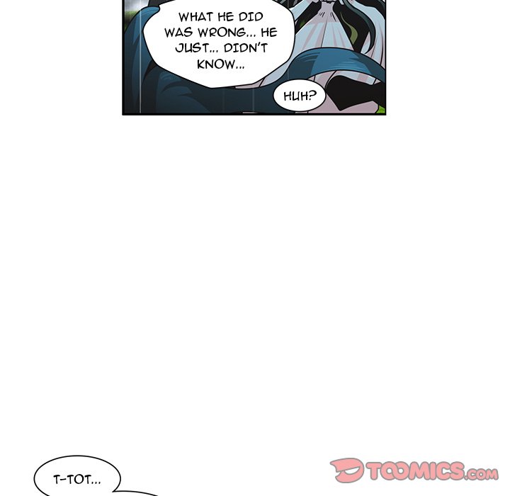 Go Away, Mr.Demon Chapter 150 - Page 34