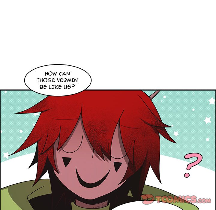 Go Away, Mr.Demon Chapter 150 - Page 36