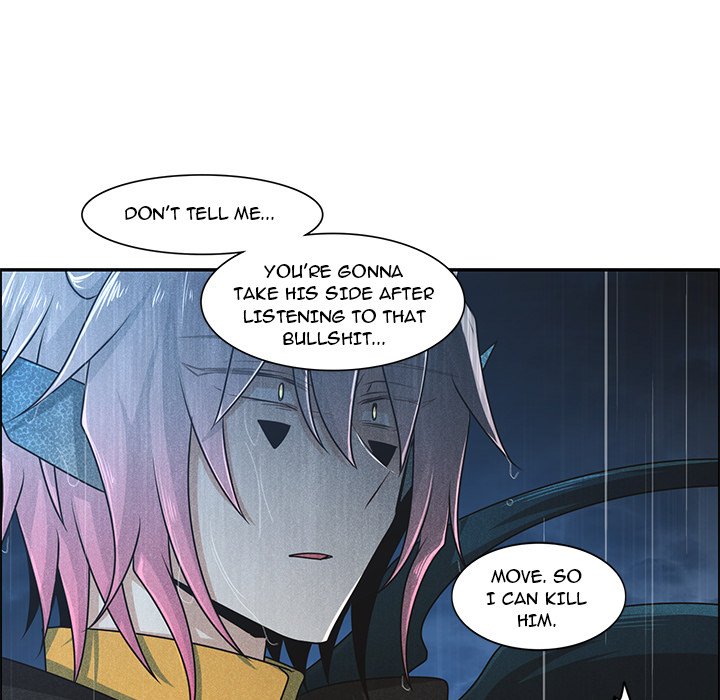 Go Away, Mr.Demon Chapter 150 - Page 39