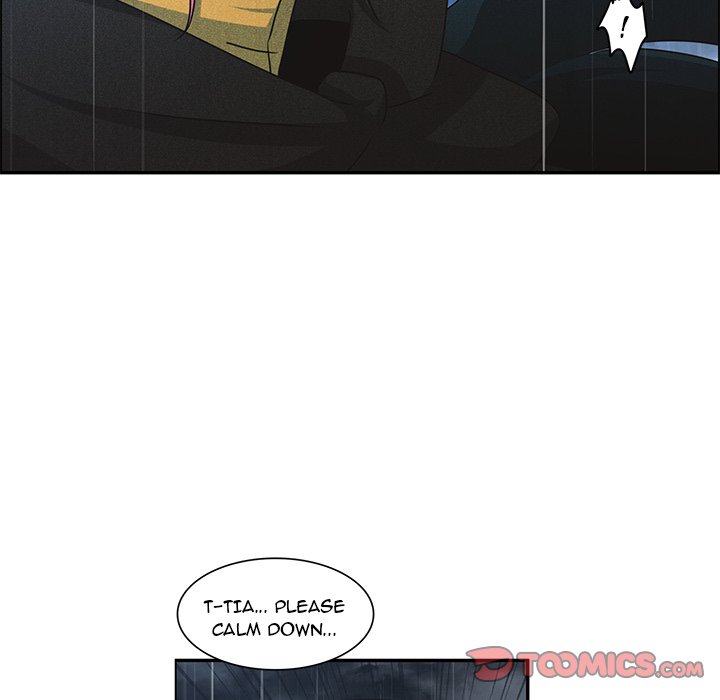 Go Away, Mr.Demon Chapter 150 - Page 40