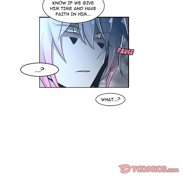 Go Away, Mr.Demon Chapter 150 - Page 42