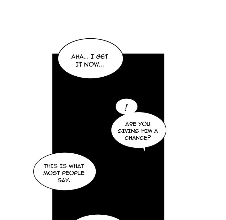 Go Away, Mr.Demon Chapter 150 - Page 43