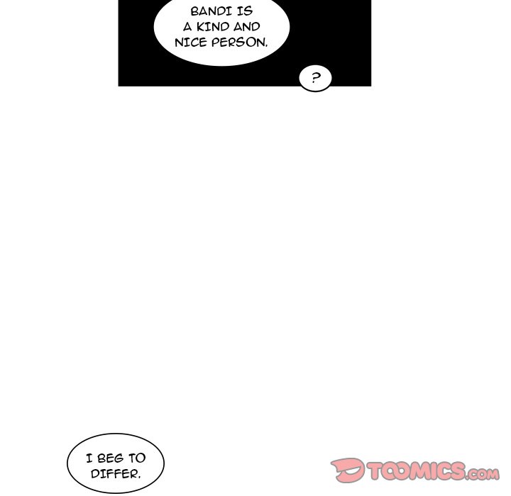 Go Away, Mr.Demon Chapter 150 - Page 44