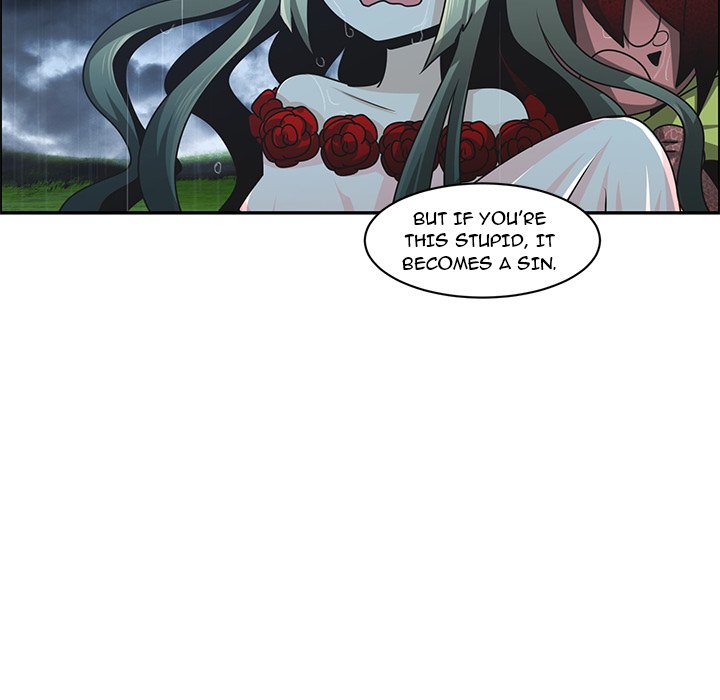 Go Away, Mr.Demon Chapter 150 - Page 47