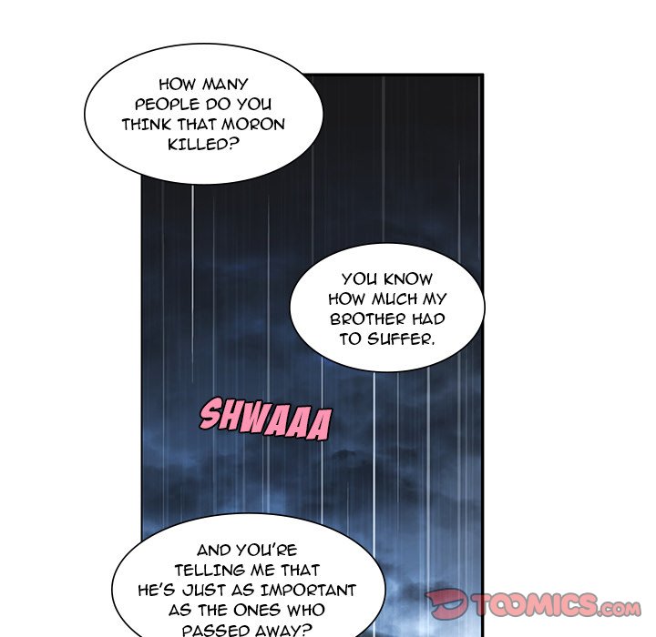 Go Away, Mr.Demon Chapter 150 - Page 48