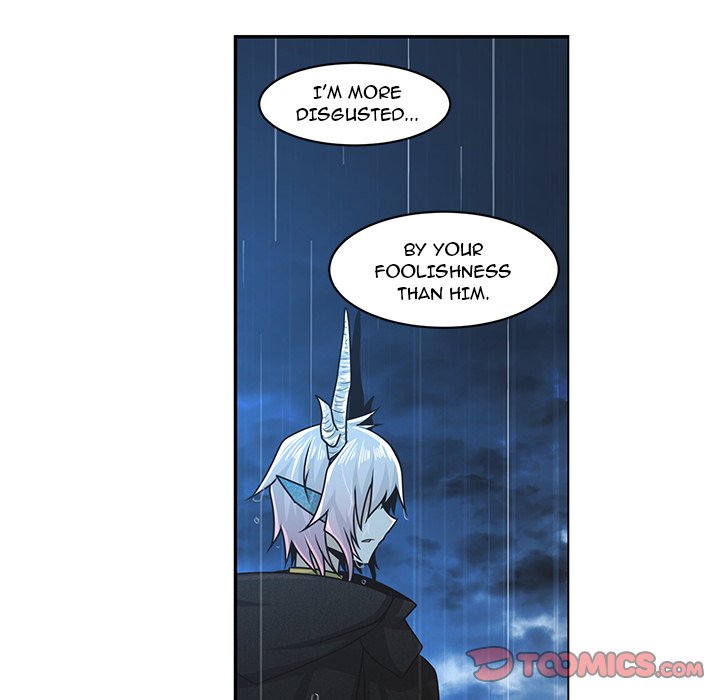 Go Away, Mr.Demon Chapter 150 - Page 50