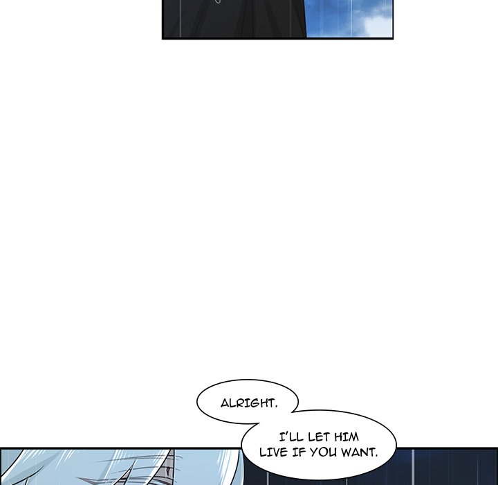 Go Away, Mr.Demon Chapter 150 - Page 51