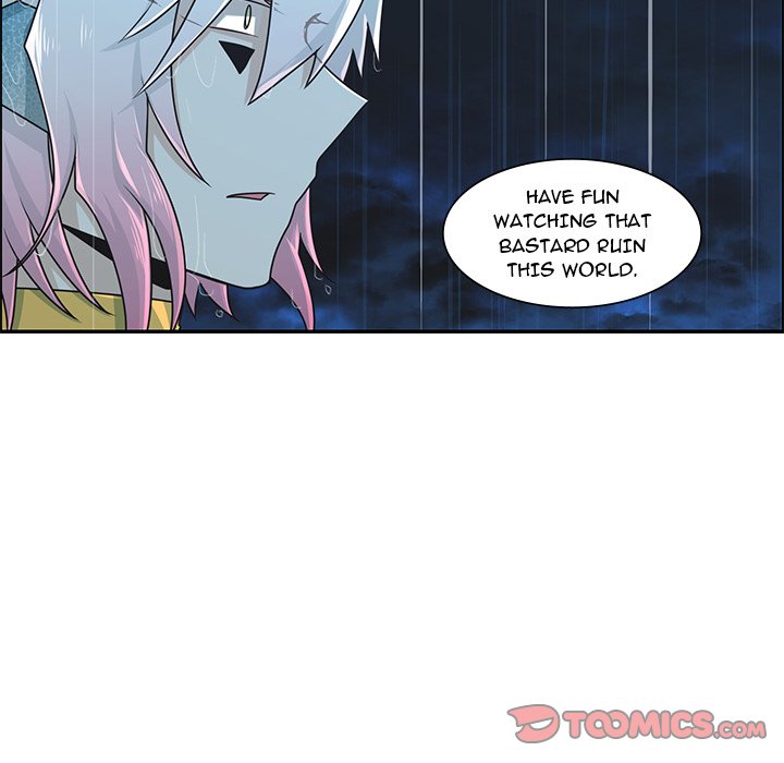 Go Away, Mr.Demon Chapter 150 - Page 52