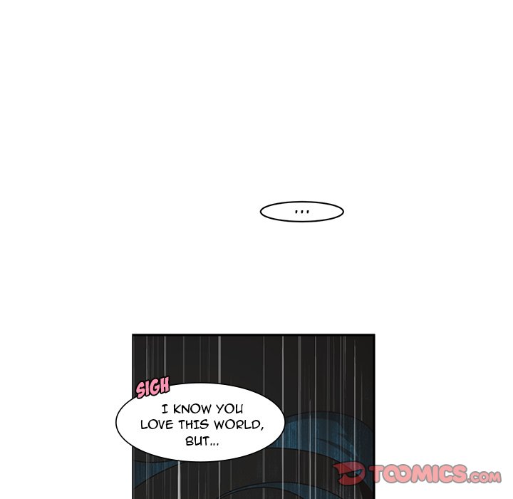 Go Away, Mr.Demon Chapter 150 - Page 54