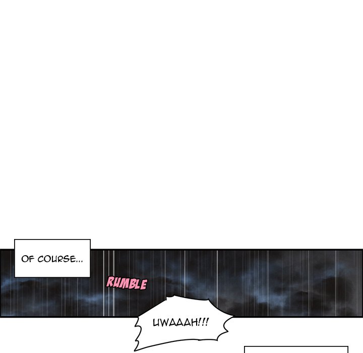 Go Away, Mr.Demon Chapter 150 - Page 59