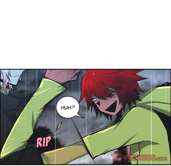 Go Away, Mr.Demon Chapter 150 - Page 6