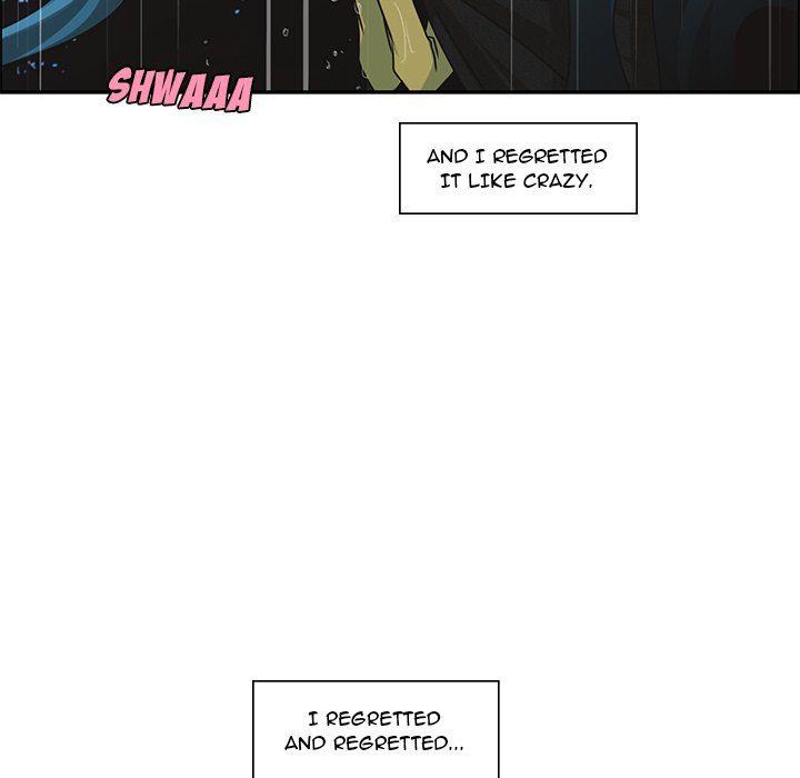 Go Away, Mr.Demon Chapter 150 - Page 61