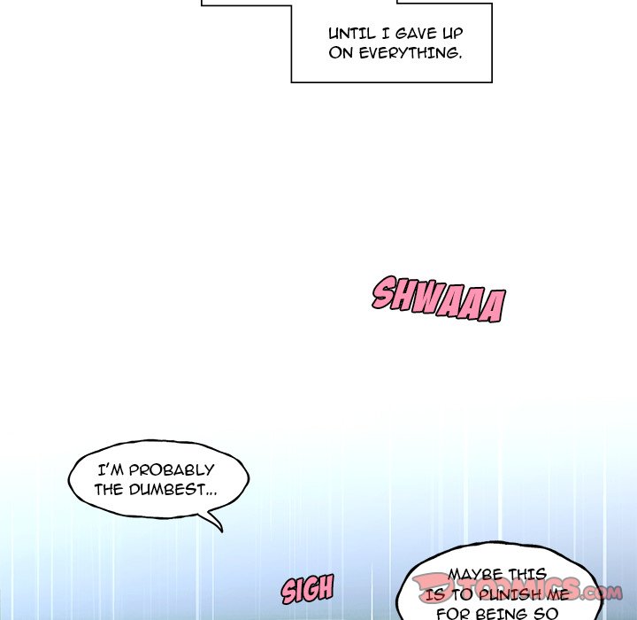 Go Away, Mr.Demon Chapter 150 - Page 62