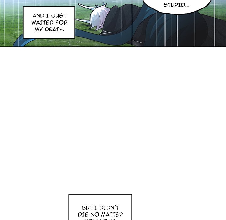 Go Away, Mr.Demon Chapter 150 - Page 63