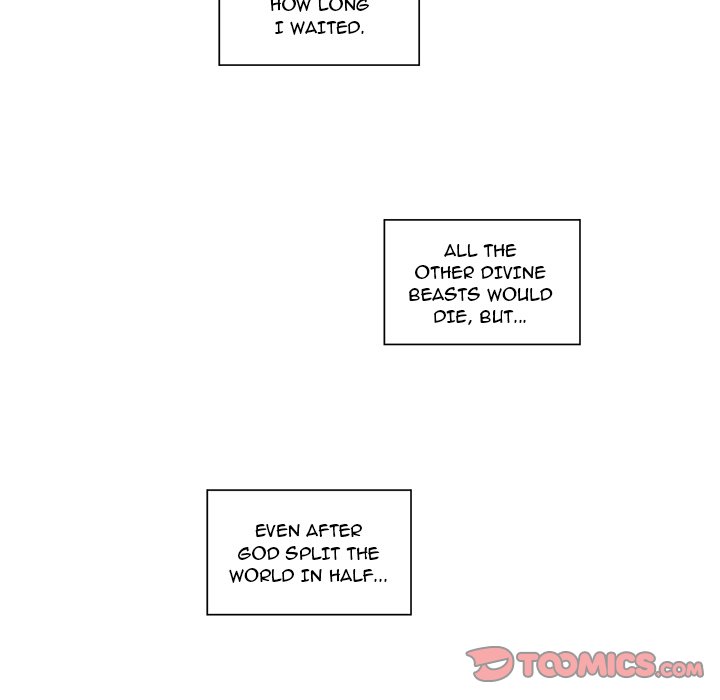Go Away, Mr.Demon Chapter 150 - Page 64