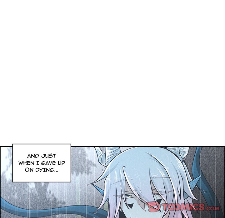 Go Away, Mr.Demon Chapter 150 - Page 66