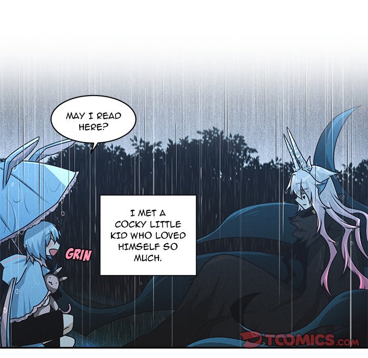 Go Away, Mr.Demon Chapter 150 - Page 68