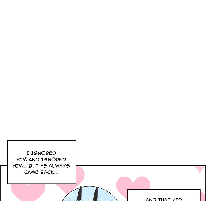 Go Away, Mr.Demon Chapter 150 - Page 69