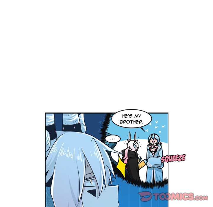 Go Away, Mr.Demon Chapter 150 - Page 74