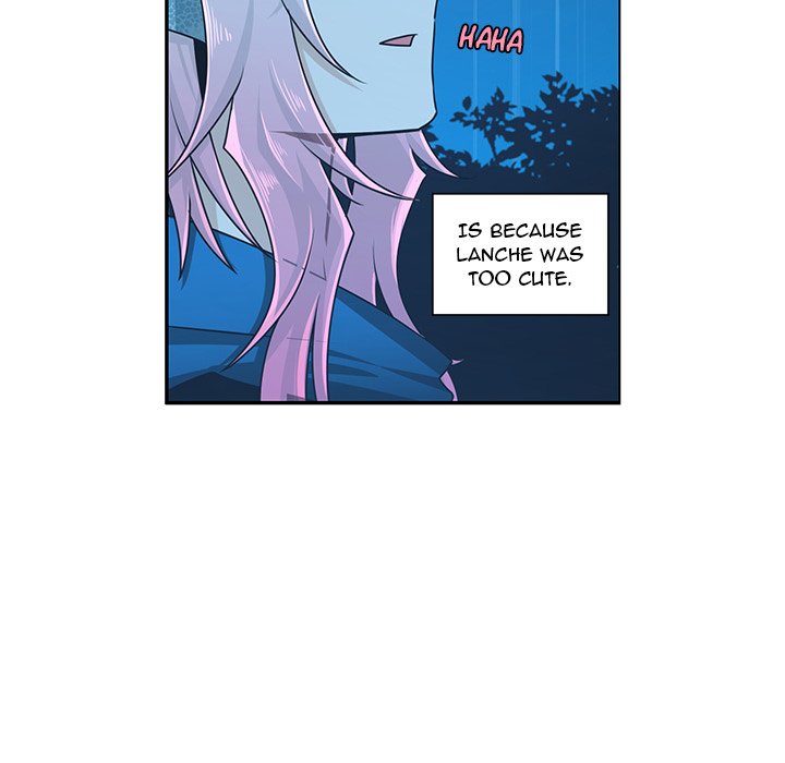 Go Away, Mr.Demon Chapter 150 - Page 75