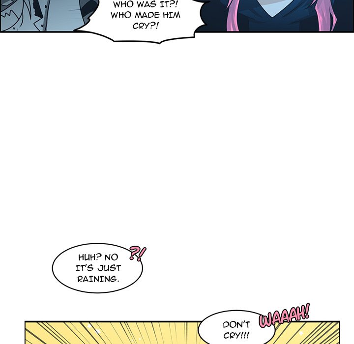 Go Away, Mr.Demon Chapter 150 - Page 77