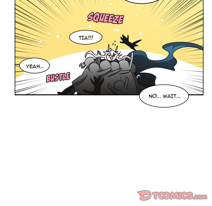 Go Away, Mr.Demon Chapter 150 - Page 78