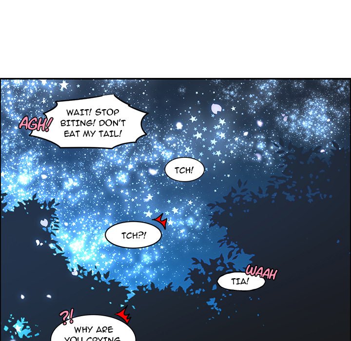 Go Away, Mr.Demon Chapter 150 - Page 79