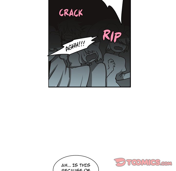 Go Away, Mr.Demon Chapter 150 - Page 8