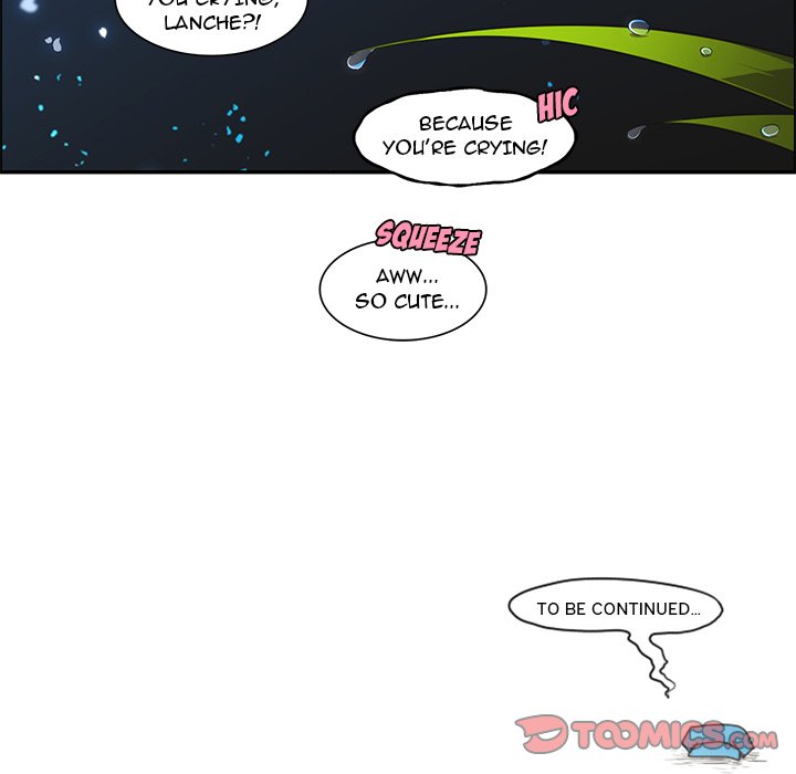 Go Away, Mr.Demon Chapter 150 - Page 80