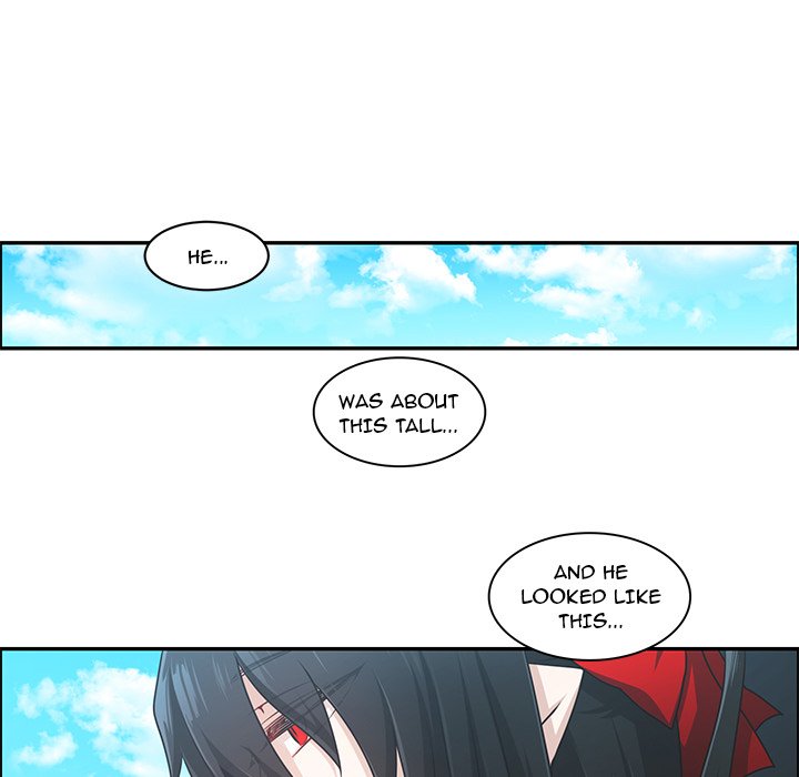 Go Away, Mr.Demon Chapter 151 - Page 11