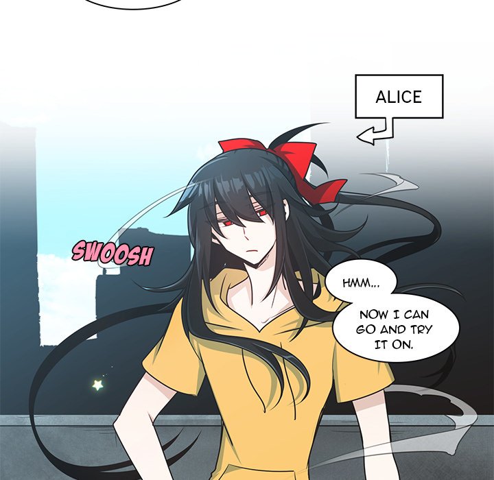 Go Away, Mr.Demon Chapter 151 - Page 13