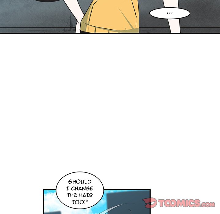 Go Away, Mr.Demon Chapter 151 - Page 14