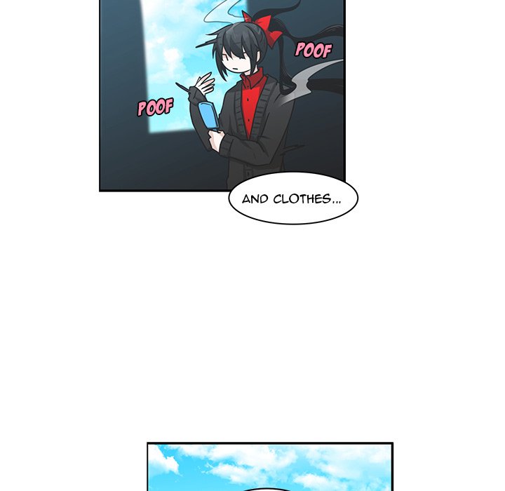 Go Away, Mr.Demon Chapter 151 - Page 15