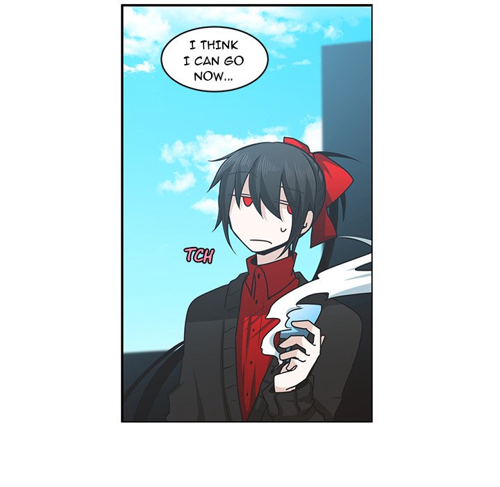 Go Away, Mr.Demon Chapter 151 - Page 17